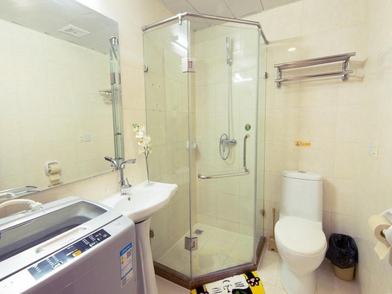 Hotel Greentree Zhongshan North Road