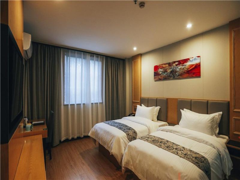 Greentree Alliance West Shuichan Road Shanghai