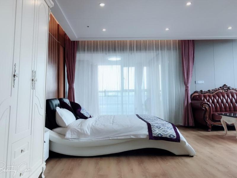 Hotel Gya West Youyi Road Subway Station