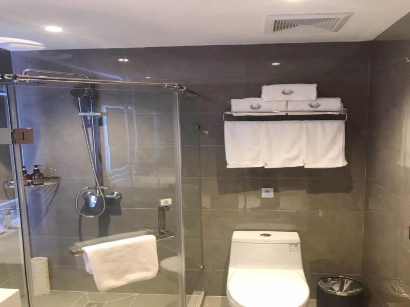 Greentree Zhongshan Hutai Shanghai