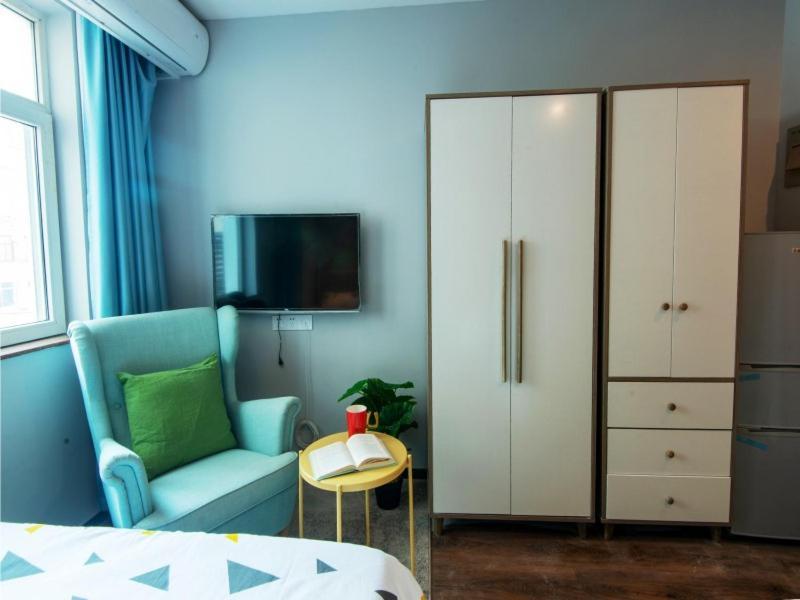 Hotel Greentree Zhongshan Hutai 3*