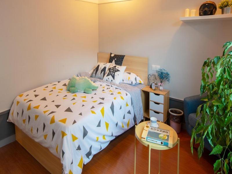 Hotel Greentree Zhongshan North Road 3*