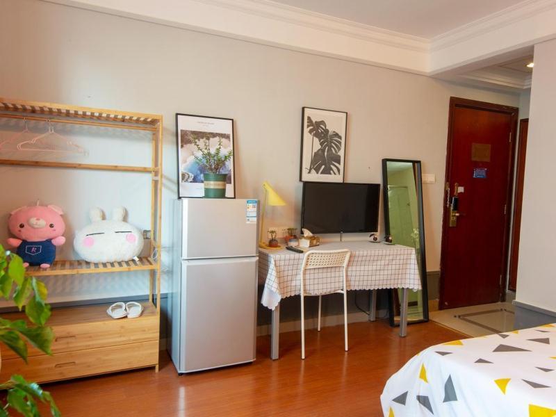 Greentree Zhongshan North Road