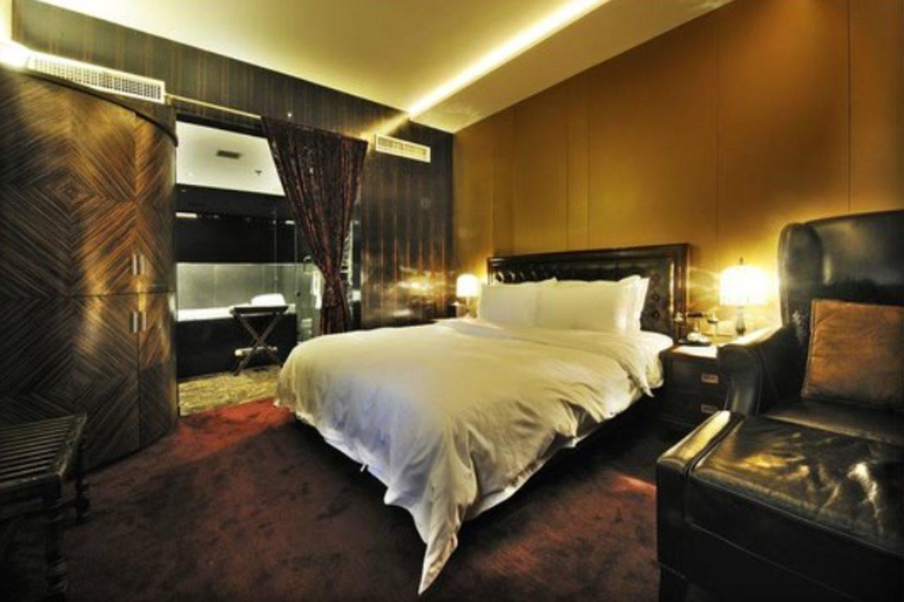 Casa Serena Spa And Shanghai