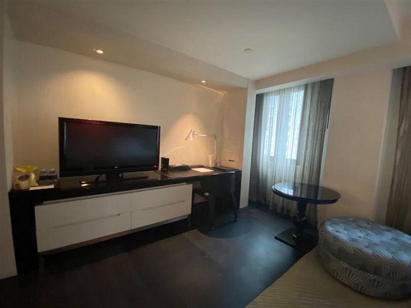 Hotel Jinglai Bushe Bund Nanjing West Road Shanghái