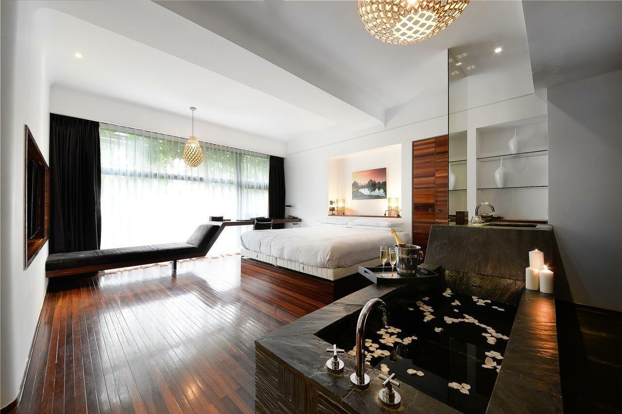 Urbn Boutique Hotel 4*