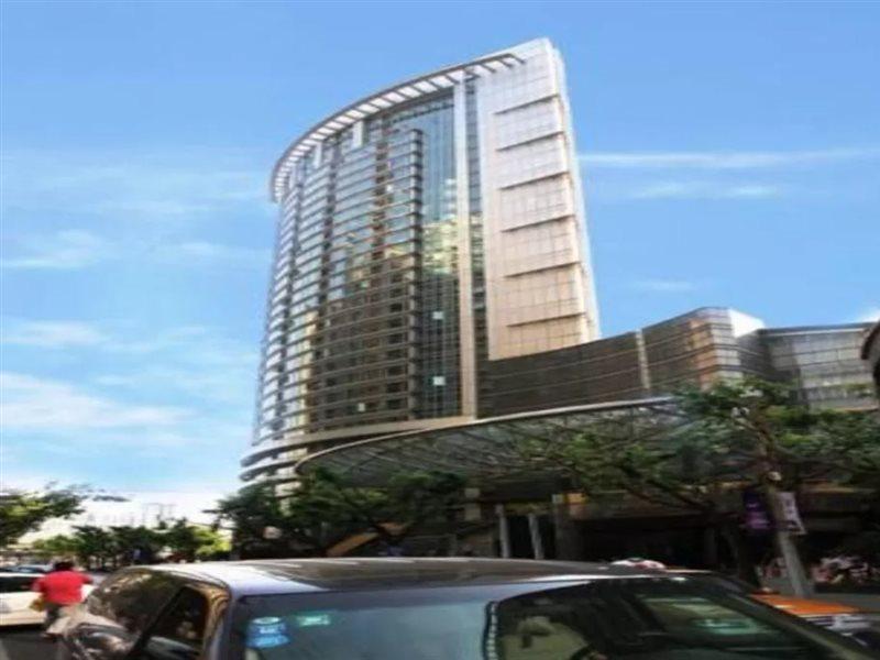 Xinshikong Apartments- Abest Zhongshan Park No.1 Shanghai