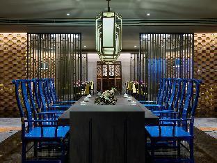 Intercontinental Wonderland Şanghay