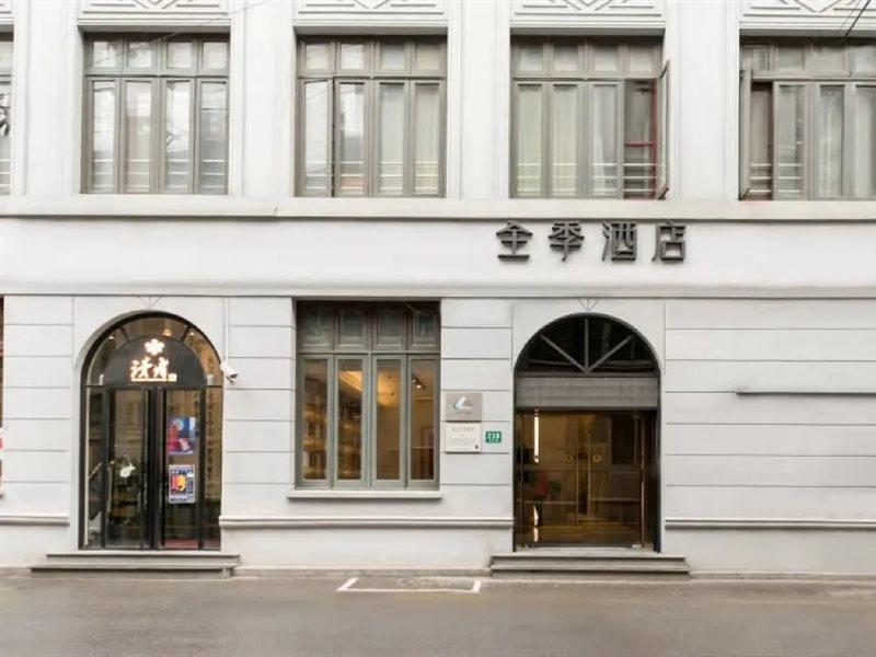 Ji Shanghai