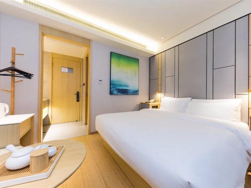 Hotel Ji