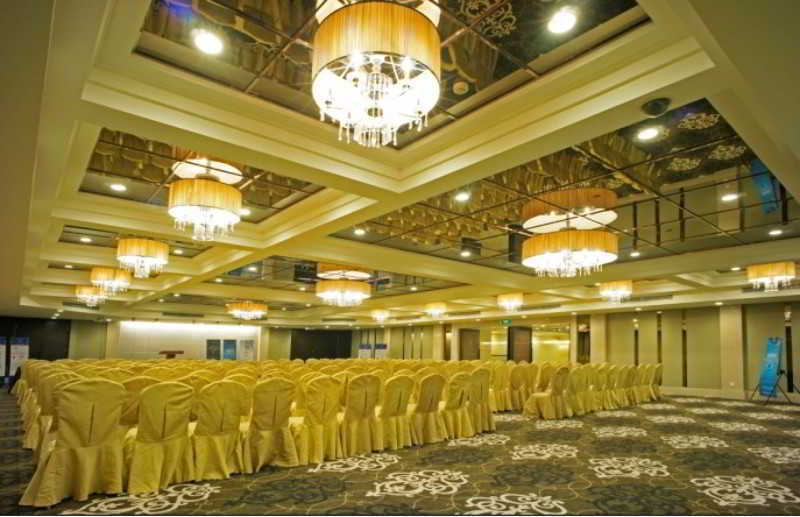 Xujiahui Park Hotel Shanghai