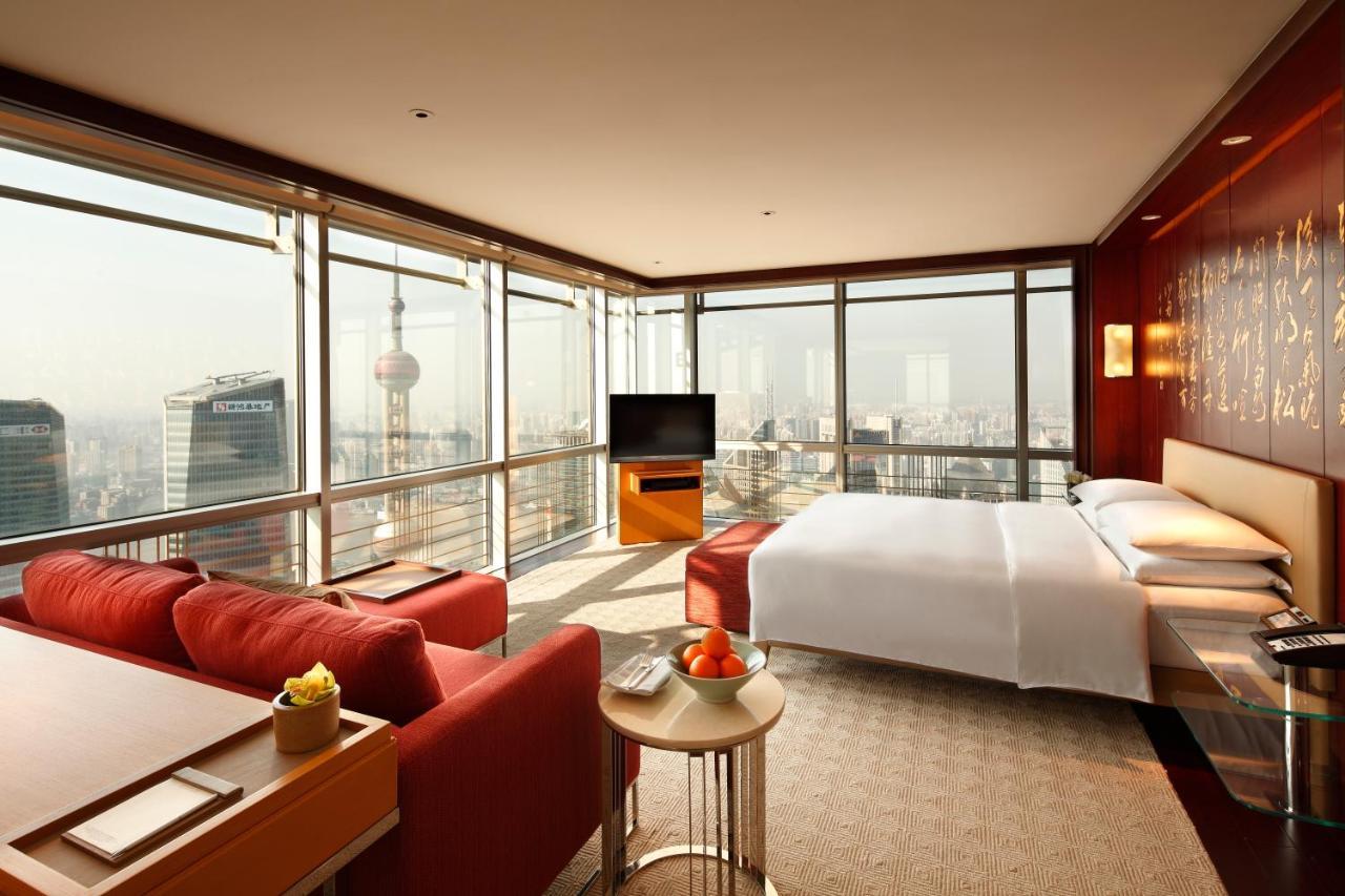Grand Hyatt Hotel