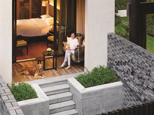 Hotel Hyatt Regency