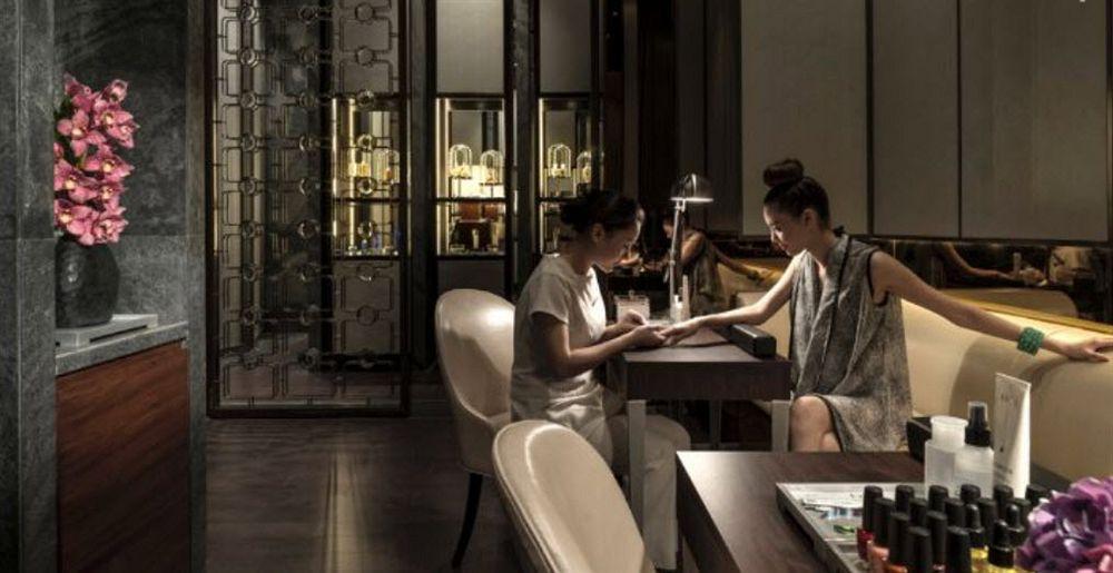 Resort Alila Şanghay