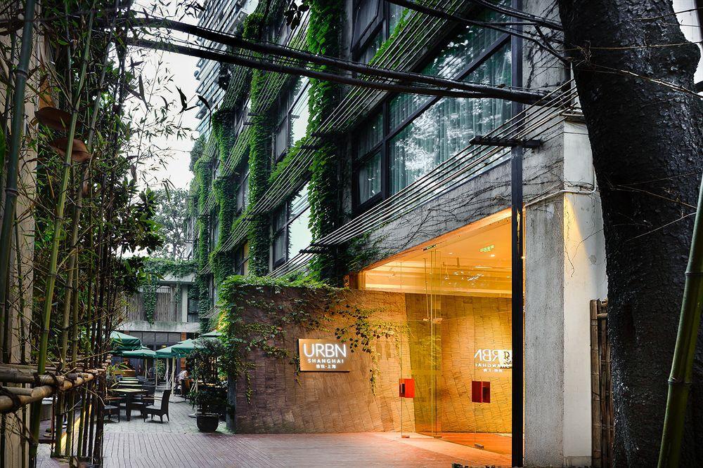Hotel Urbn Boutique