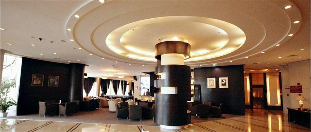Hotel Yashidu Shanghái