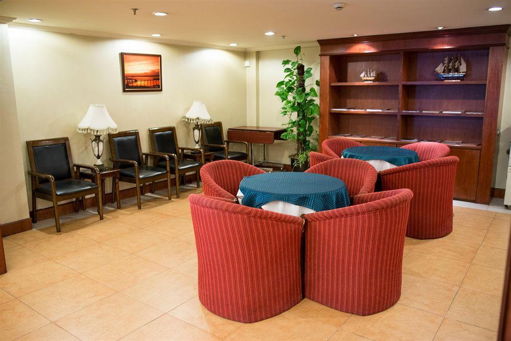 Hotel Junius Boutique Shanghái