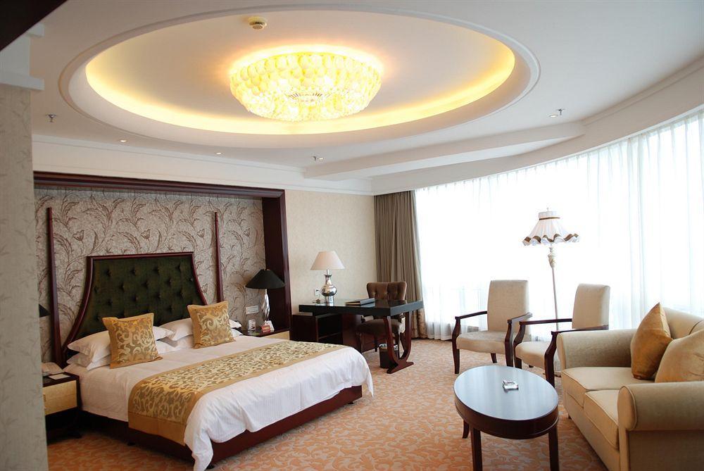 Hotel Blossom House On The Bund