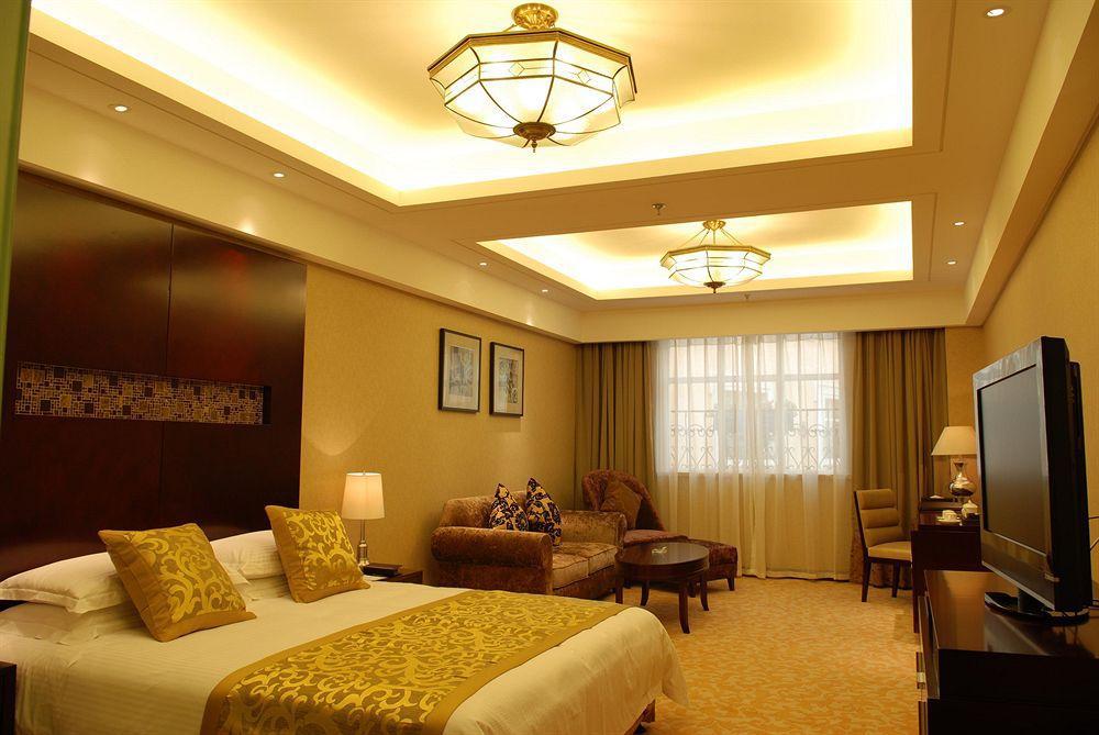 Blossom House On The Bund Hotel