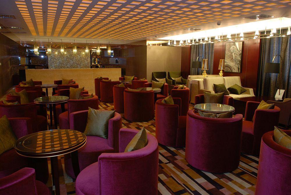 Hotel Blossom House On The Bund 5*