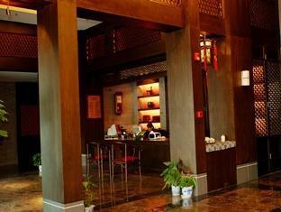Huaxun Commercial 4*