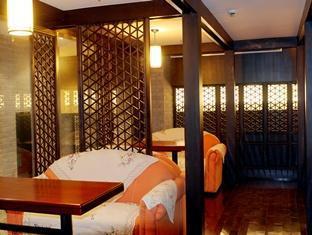 Huaxun Commercial Hotel Shanghai