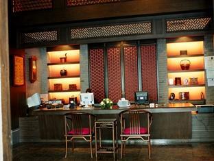 Hotel Huaxun Commercial 4*