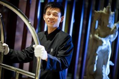 Ssaw Boutique Bund Hotel