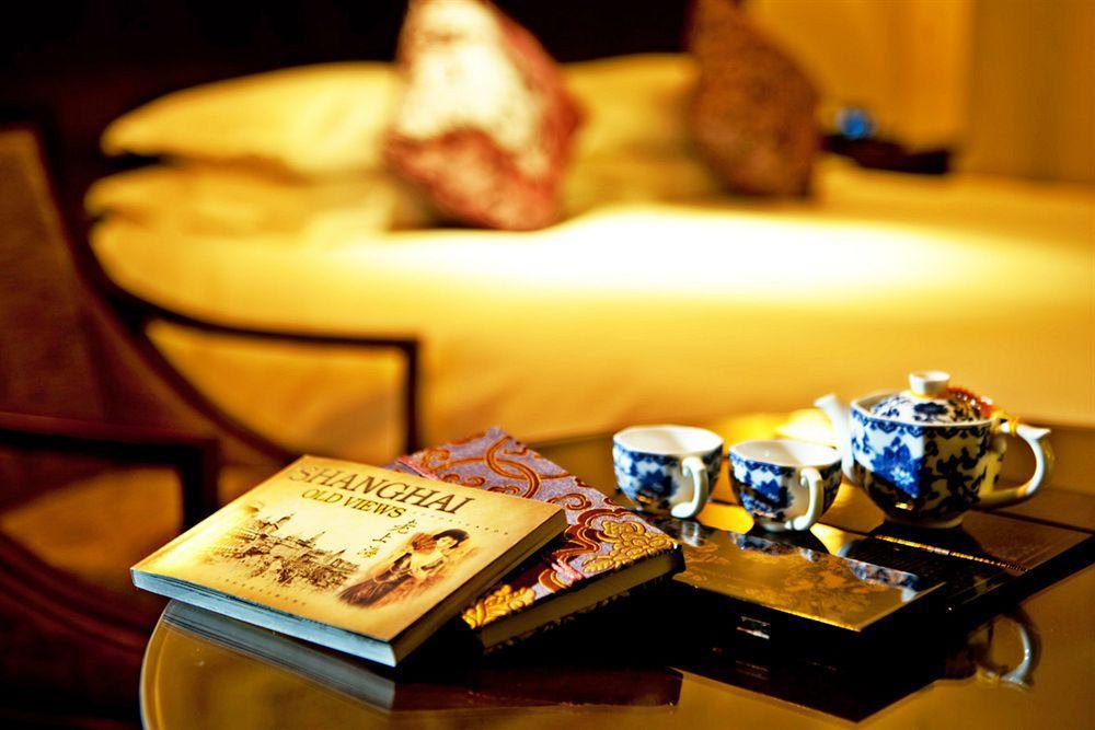 Ssaw Boutique Bund 4* Shanghai