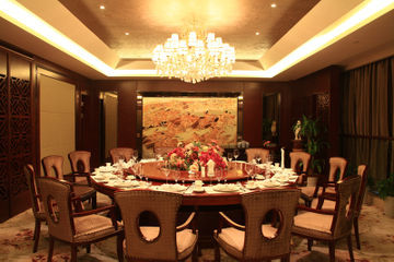 Ordos Aili 4* Shanghai