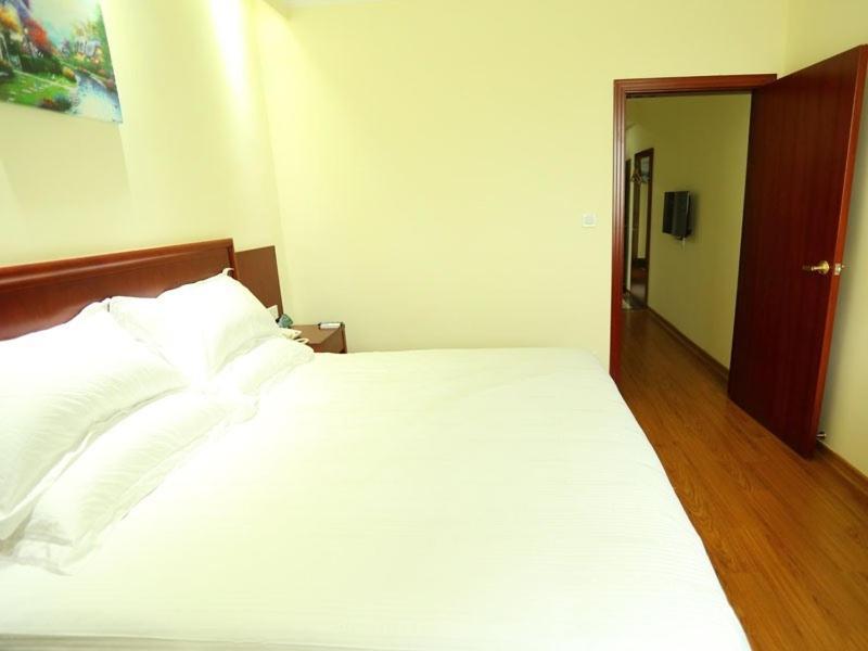 Greentree Chedun Film Park Songmin Road Express Hotel