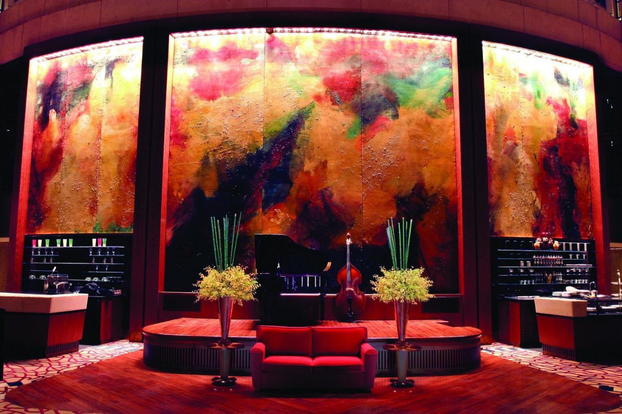 Grand Hyatt 5*