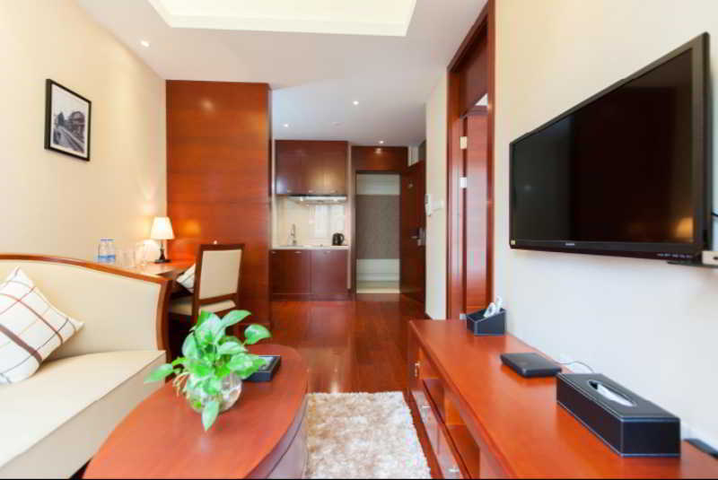 Aparthotel Taili 5*