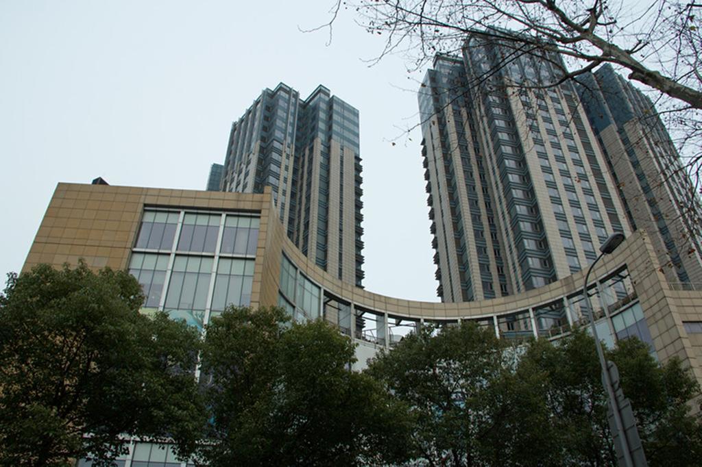 Aparthotel Ri Yue Guang Apartment 2*