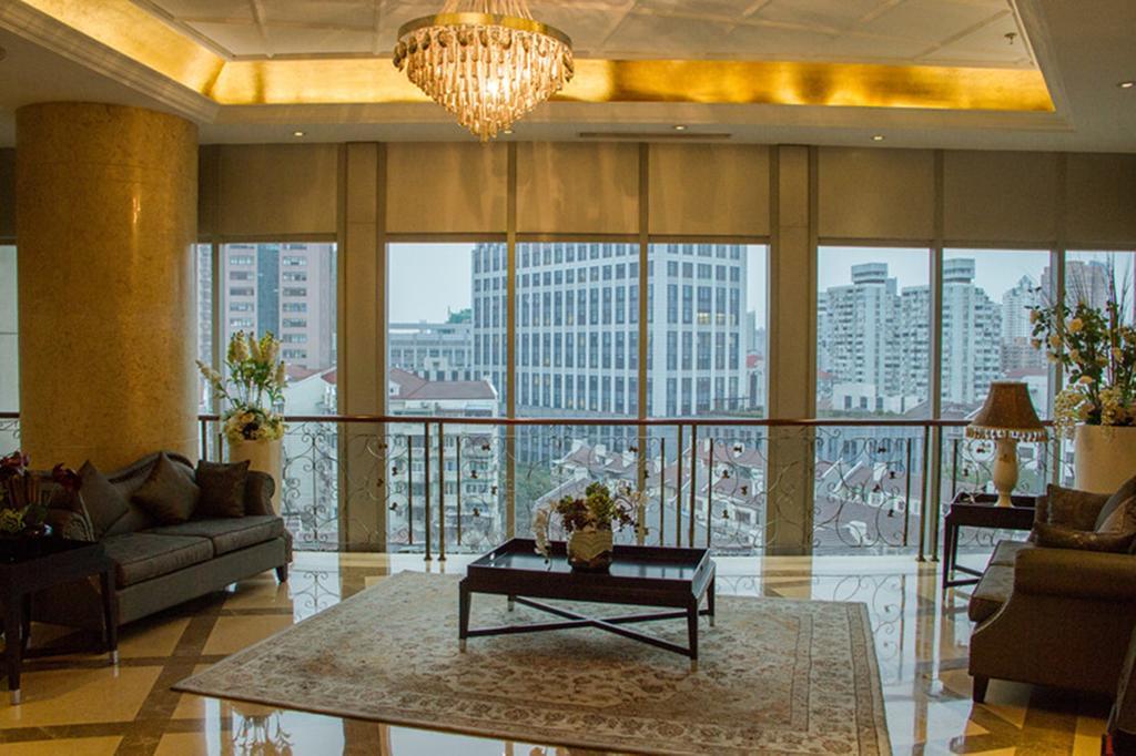Ri Yue Guang Apartment Aparthotel 2*