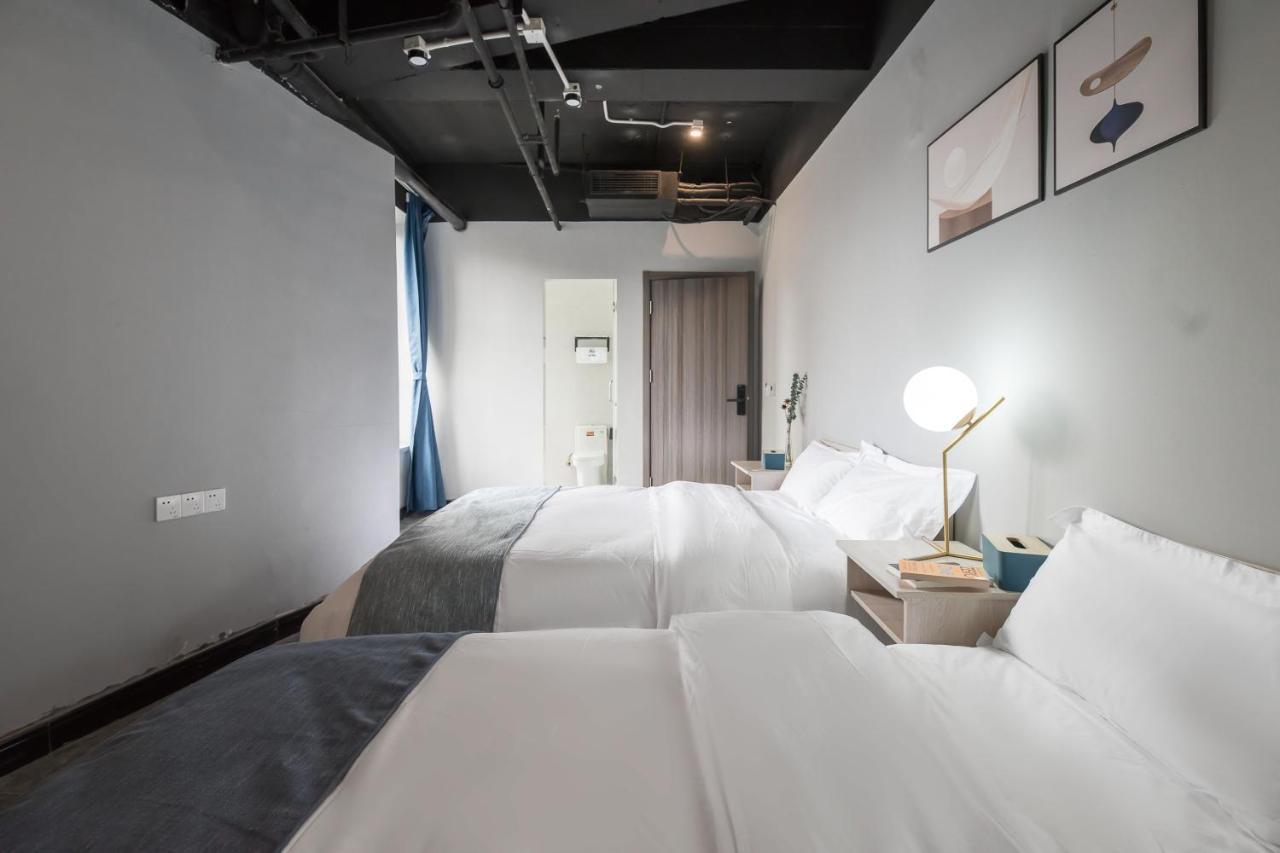 Pu Chun International -yugarden & Old Town *
