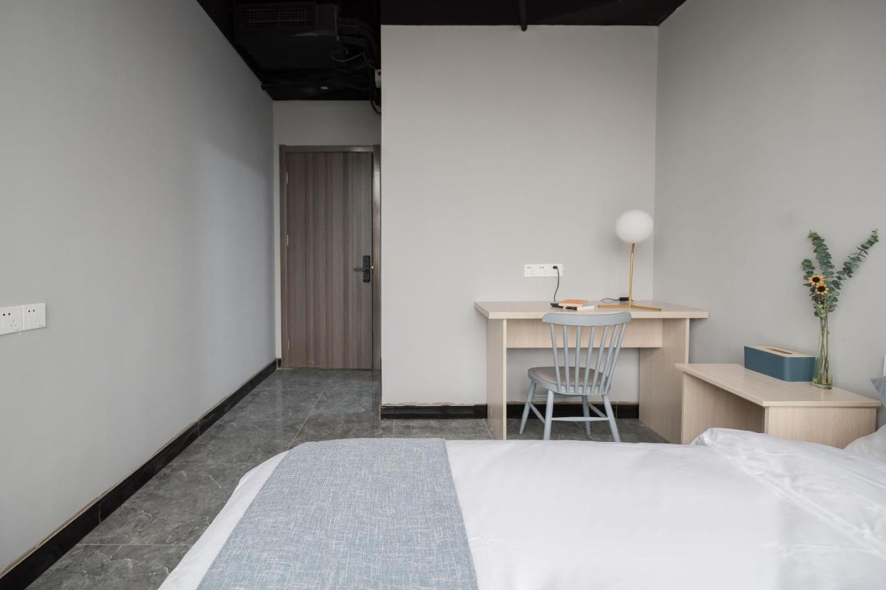 Pu Chun International -yugarden & Old Town Shanghai