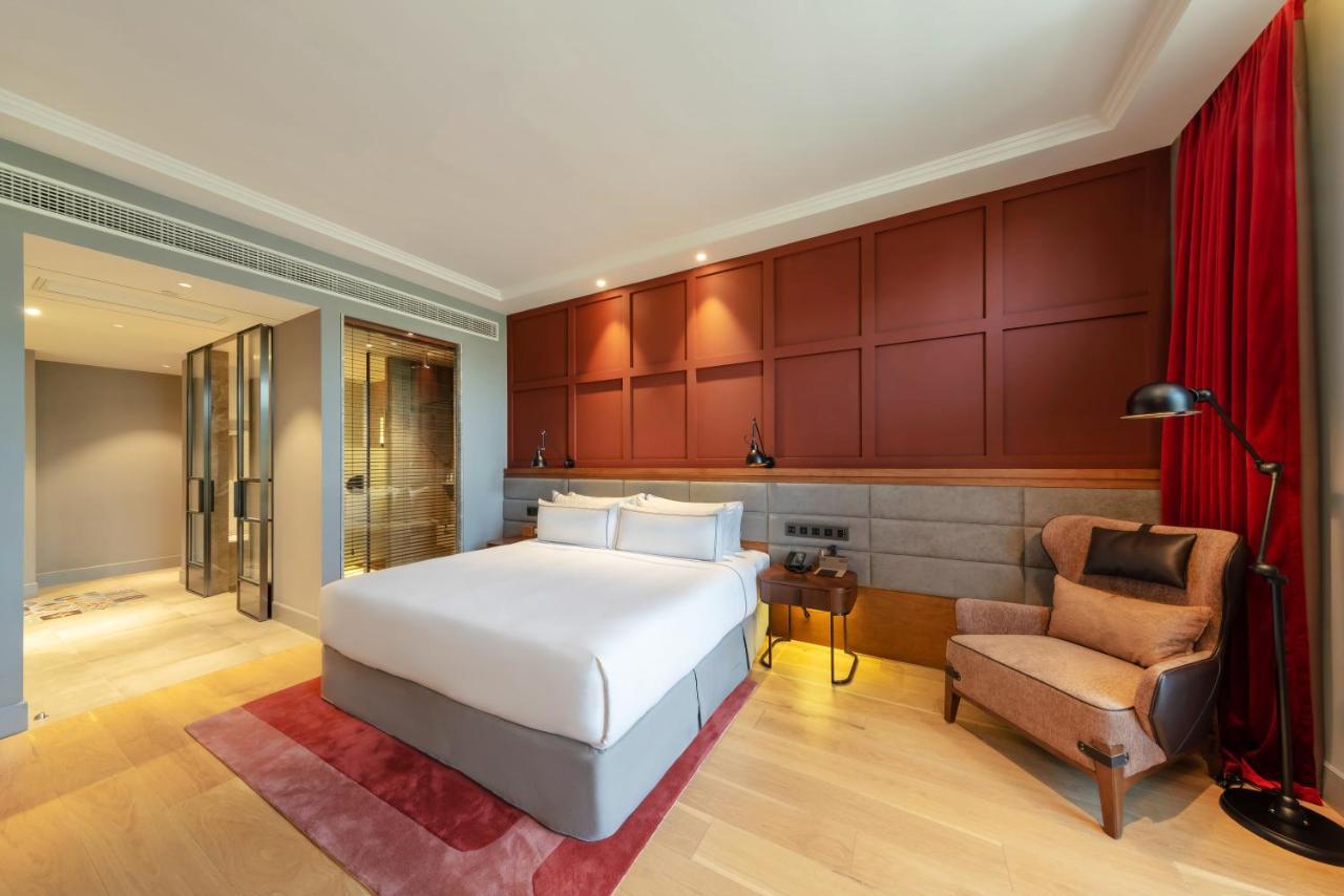 Hotel Melia Parkside