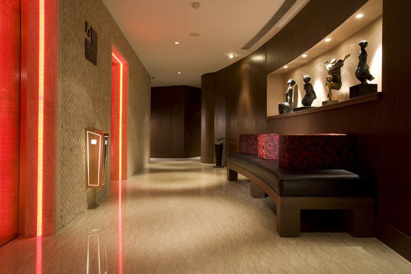 Pudi Boutique Fuxing Park Hotel 5*