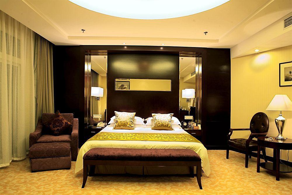 Hotel Blossom House On The Bund