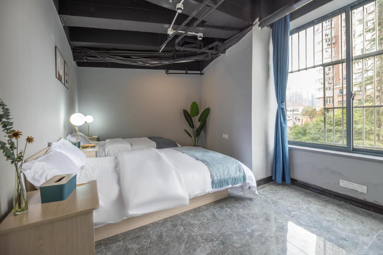 Pu Chun International -yugarden & Old Town Shanghai