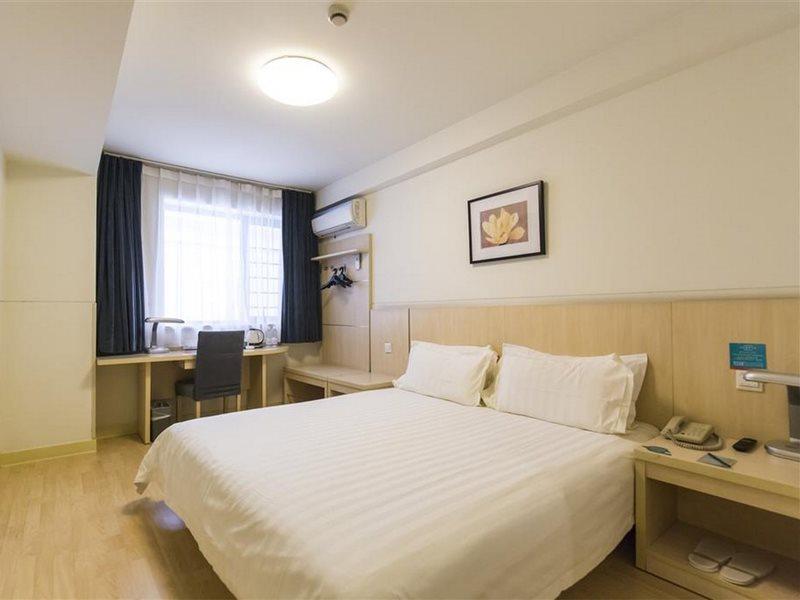 Hotel Jinjiang - Xinsong Road