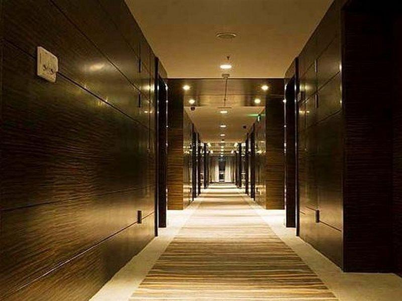 Pudong International Talent City Hotel Hotel