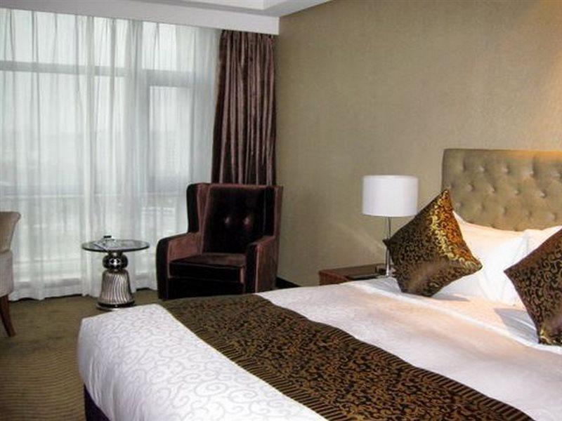 Pudong International Talent City Hotel Hotel Shanghai
