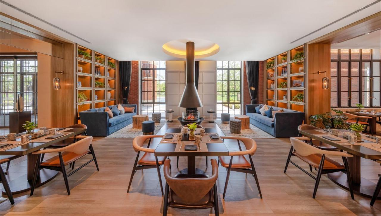 Hotel Melia Parkside