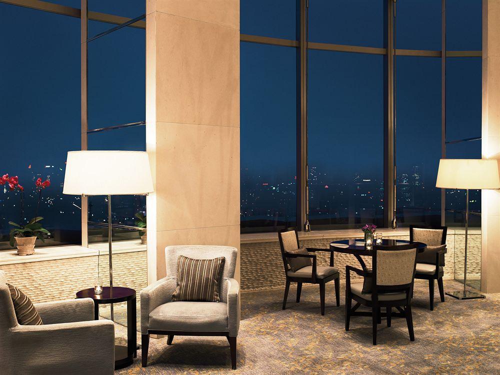 Sheraton Grand Pudong & Residences 5* Shanghai