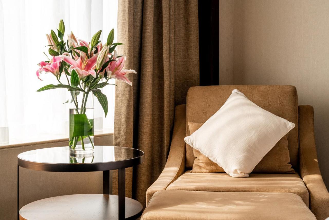Otel Crowne Plaza By Ihg Şanghay