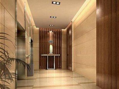 Hotel Holiday Express Jinqiao Central By Ihg 3*