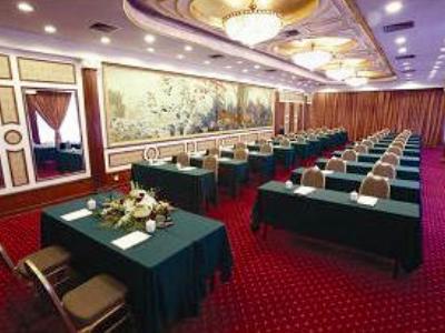 Hotel Donghu