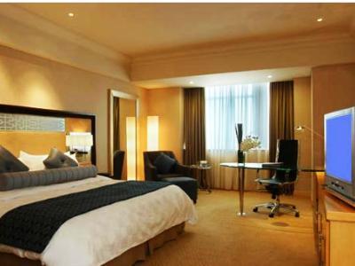 Crowne Plaza Fudan By Ihg
